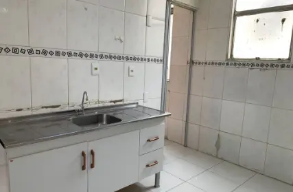 Imagem: Apartamento para Venda, Cohab José Bonifácio