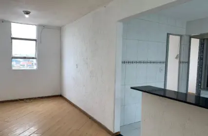 Imagem: Apartamento para Venda, Cohab José Bonifácio