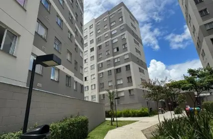 Imagem: Apartamento para Venda, Guaianases