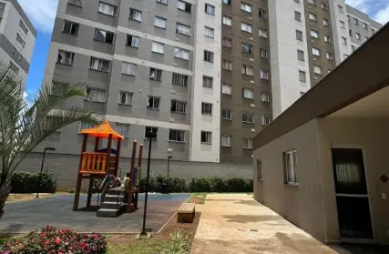 Imagem: Apartamento para Venda, Guaianases