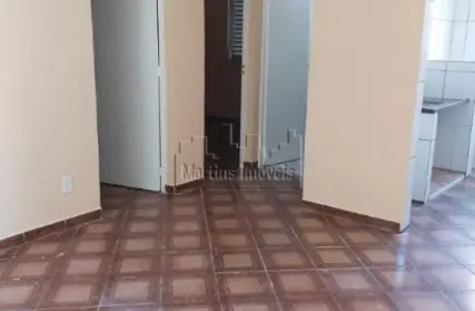 Imagem: Apartamento para Venda, Jardim São Paulo(ZL)