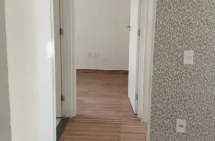 Imagem: Apartamento para Venda, Vila Popular