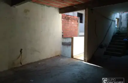 Imagem: Casa Térrea para Alugar, Colônia (ZL)