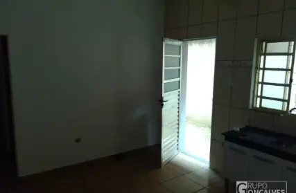 Imagem: Casa Térrea para Alugar, Colônia (ZL)