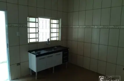 Imagem: Casa Térrea para Alugar, Colônia (ZL)