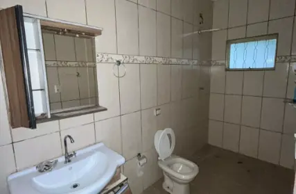 Imagem: Casa Térrea para Alugar, Colônia (ZL)