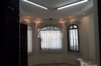 Imagem: Casa Térrea para Alugar, Jardim Ipanema (Cidade Líder)