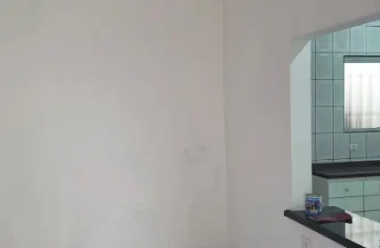 Imagem: Casa Térrea para Alugar, Vila Gomes Cardim