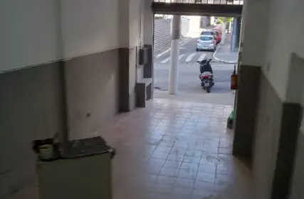 Imagem: Sala Comercial para Alugar, Vila Gomes Cardim