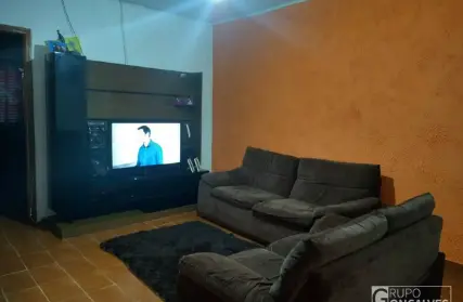 Imagem: Casa Térrea para Venda, Chácara Califórnia