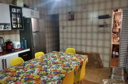 Imagem: Casa Térrea para Venda, Chácara Califórnia