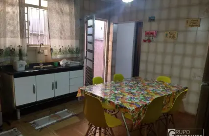 Imagem: Casa Térrea para Venda, Chácara Califórnia