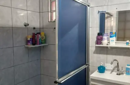 Imagem: Casa Térrea para Venda, Chácara Califórnia