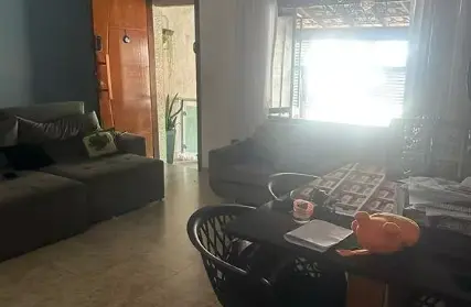 Imagem: Casa Térrea para Alugar, Chácara Santo Antônio (ZL)