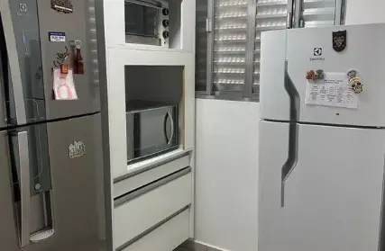 Imagem: Casa Térrea para Alugar, Chácara Santo Antônio (ZL)