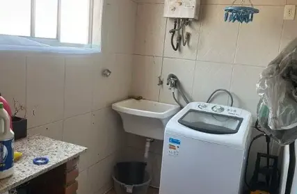 Imagem: Casa Térrea para Alugar, Chácara Santo Antônio (ZL)