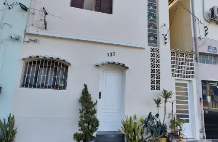 Imagem: Casa Térrea para Venda, Cidade Mãe do Céu