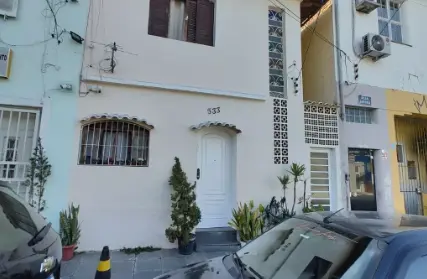 Imagem: Casa Térrea para Venda, Cidade Mãe do Céu