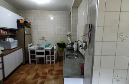 Imagem: Casa Térrea para Venda, Cidade Mãe do Céu