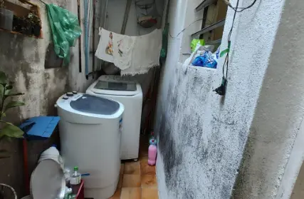 Imagem: Casa Térrea para Venda, Cidade Mãe do Céu