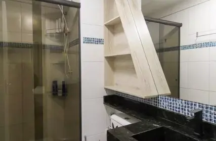 Imagem: Apartamento para Venda, Brás