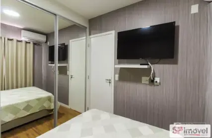 Imagem: Apartamento para Venda, Brás