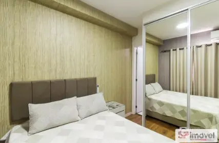 Imagem: Apartamento para Venda, Brás