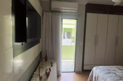 Imagem: Condomínio Fechado para Venda, Jardim Nossa Senhora do Carmo