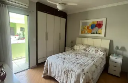 Imagem: Condomínio Fechado para Venda, Jardim Nossa Senhora do Carmo