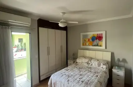 Imagem: Condomínio Fechado para Venda, Jardim Nossa Senhora do Carmo