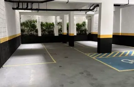 Imagem: Apartamento para Alugar, Cidade Mãe do Céu