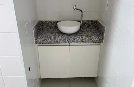 Imagem: Apartamento para Alugar, Cidade Mãe do Céu