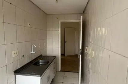 Imagem: Apartamento para Alugar, Vila Carmosina