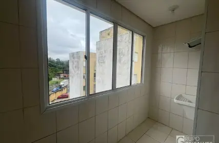 Imagem: Apartamento para Alugar, Vila Carmosina