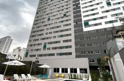 Imagem: Apartamento para Alugar, Belenzinho