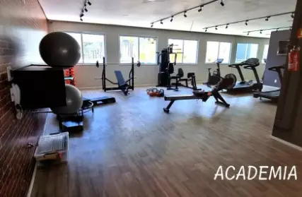 Imagem: Apartamento para Alugar, Belenzinho