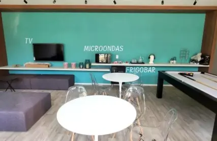 Imagem: Apartamento para Alugar, Belenzinho