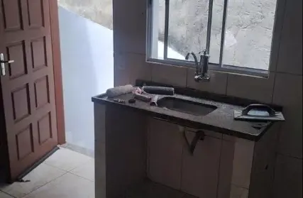 Imagem: Casa Térrea para Alugar, Jardim Vila Formosa
