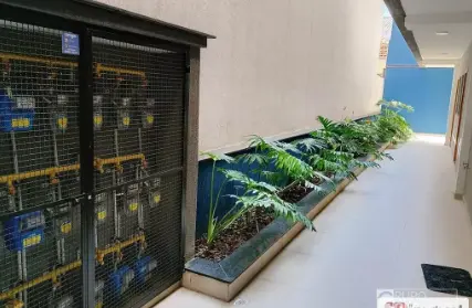 Imagem: Apartamento para Alugar, Vila Diva (ZL)