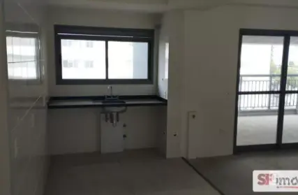 Imagem: Apartamento para Alugar, Mooca