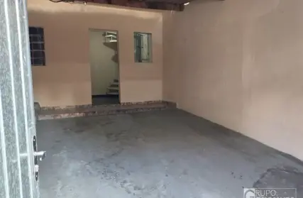 Imagem: Casa Térrea para Alugar, Vila Esperança