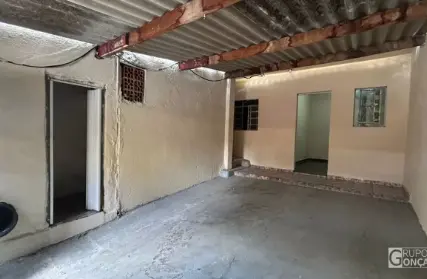 Imagem: Casa Térrea para Alugar, Vila Esperança