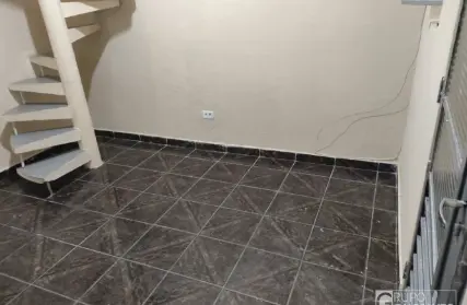 Imagem: Casa Térrea para Alugar, Vila Esperança