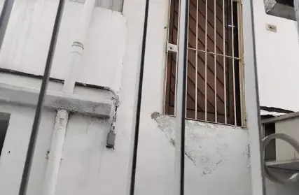 Imagem: Casa Térrea para Alugar, Vila Azevedo