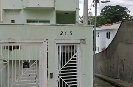 Imagem: Sobrado para Alugar, Vila Mafra