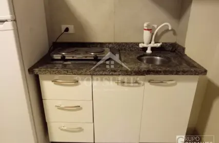 Imagem: Apartamento para Alugar, Mooca