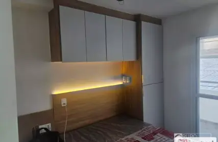 Imagem: Apartamento para Alugar, Mooca