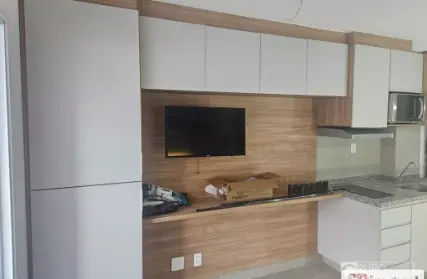 Imagem: Apartamento para Alugar, Mooca