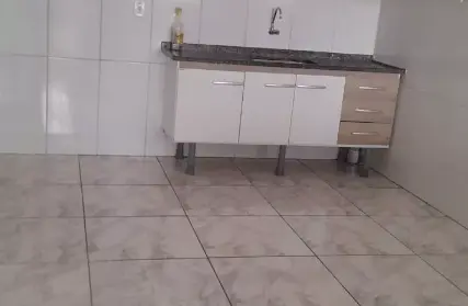 Imagem: Casa Térrea para Alugar, Jardim Ipanema (Cidade Líder)