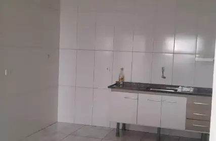 Imagem: Casa Térrea para Alugar, Jardim Ipanema (Cidade Líder)